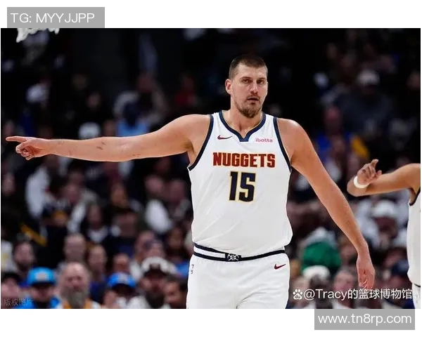 约基奇打破58年纪录却遗憾未获最佳球员！弗拉格勇夺79年纪录新主