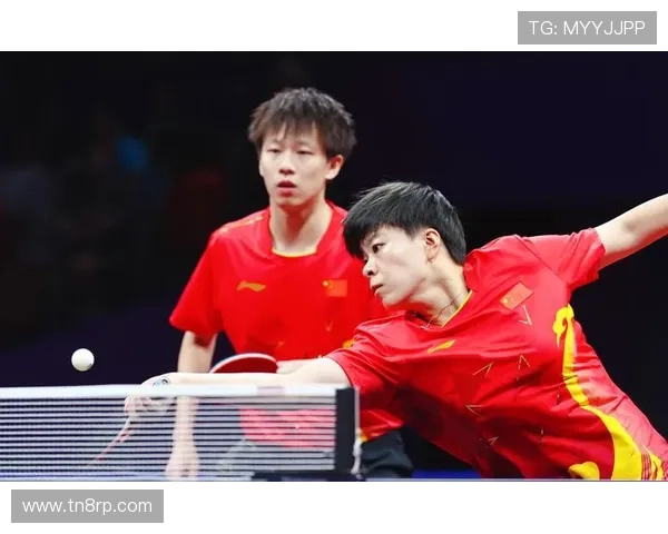 杭州乒乓球队表现优异最新乒乓球状态TOP10揭晓